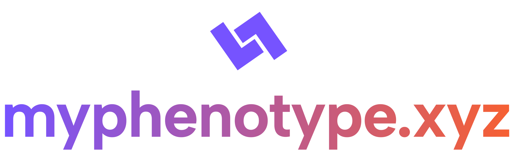 Phenotypes Logo